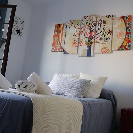 Apartamento Turistico La Vega Appartement Antequera Buitenkant foto