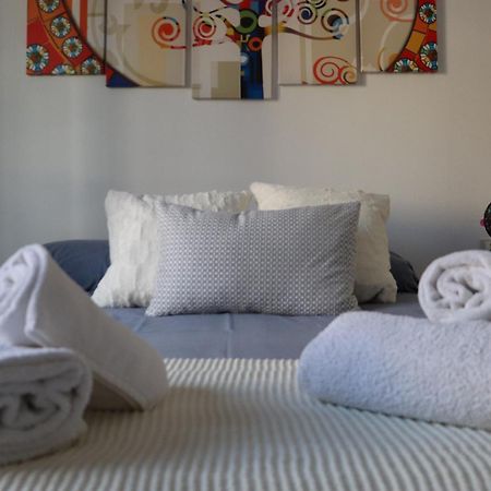 Apartamento Turistico La Vega Appartement Antequera Buitenkant foto