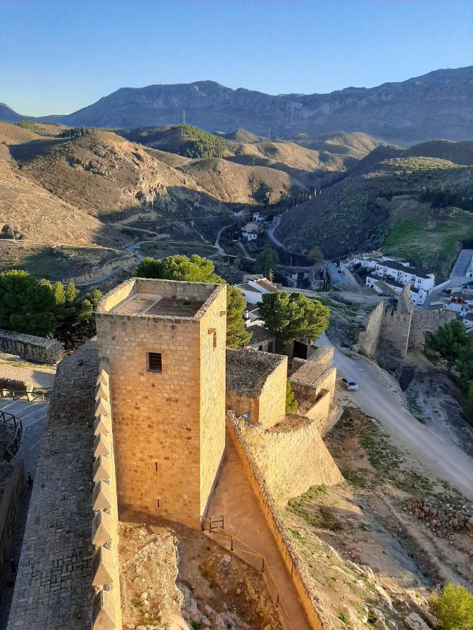 Apartamento Turistico La Vega Appartement Antequera Buitenkant foto