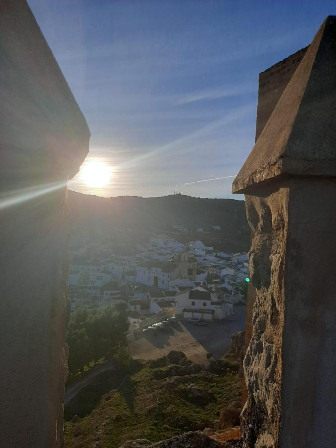 Apartamento Turistico La Vega Antequera Buitenkant foto