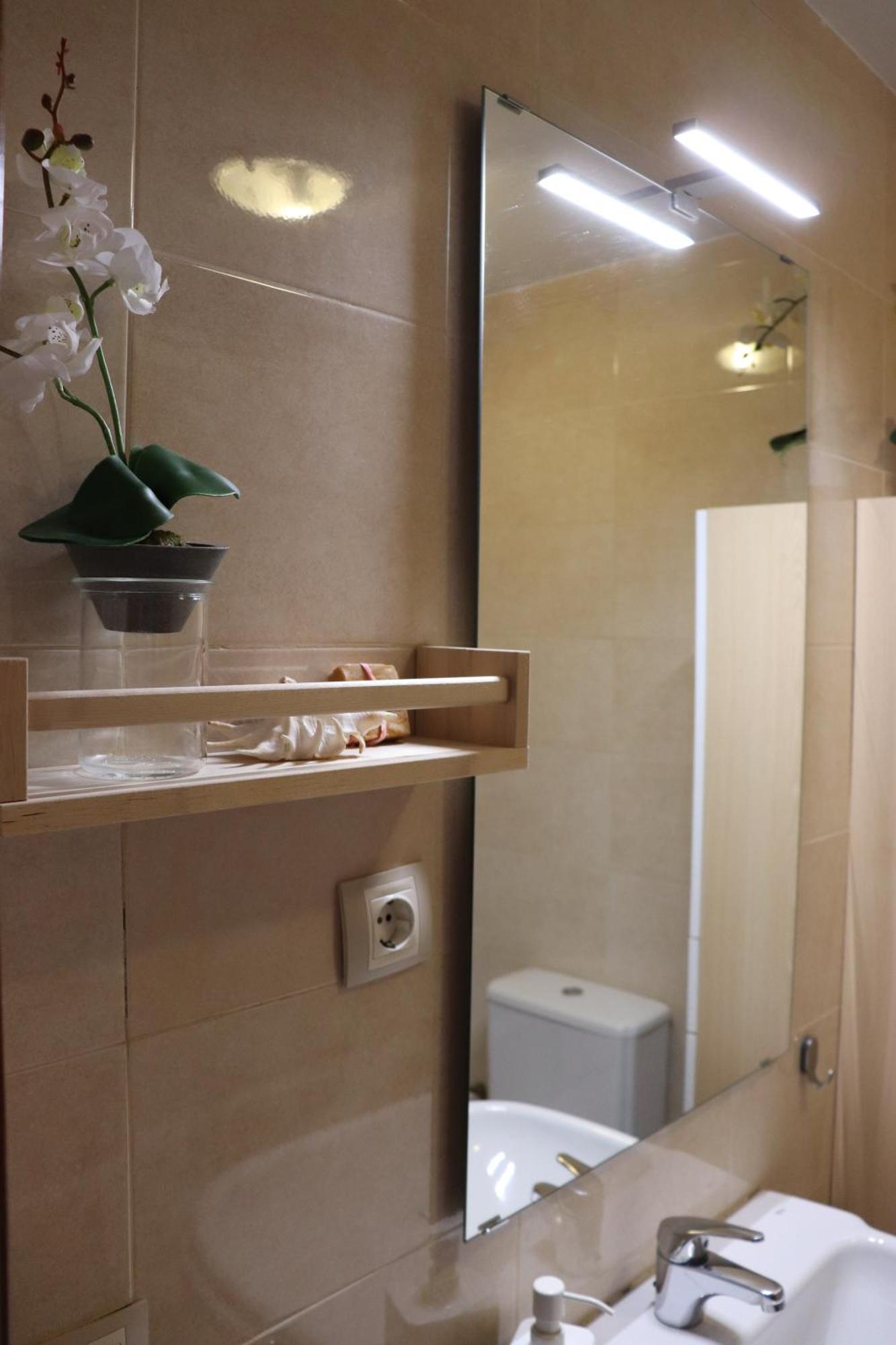 Apartamento Turistico La Vega Antequera Buitenkant foto