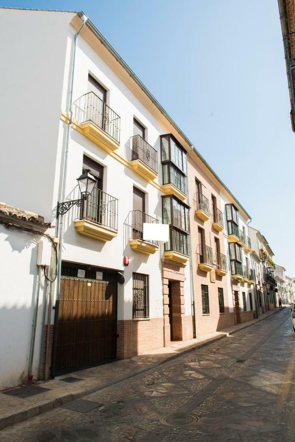 Apartamento Turistico La Vega Appartement Antequera Buitenkant foto