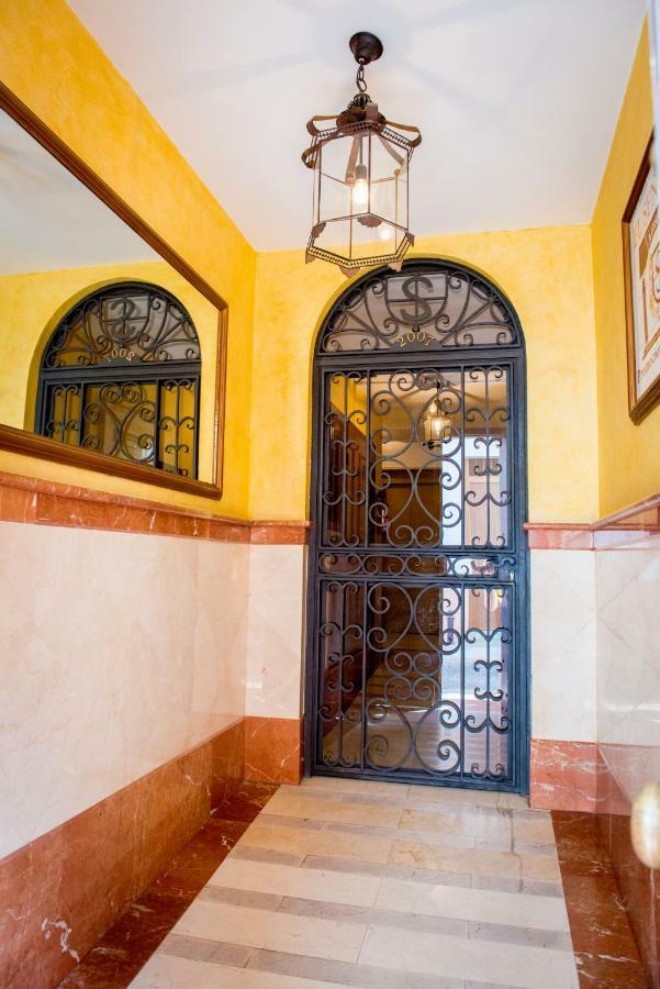 Apartamento Turistico La Vega Antequera Buitenkant foto
