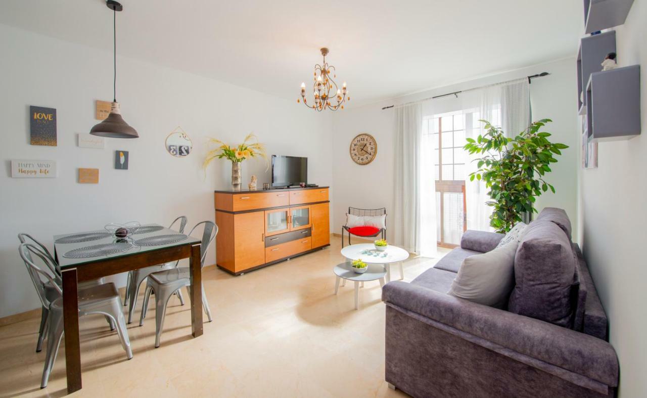 Apartamento Turistico La Vega Antequera Buitenkant foto